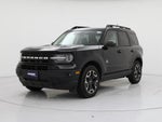 2023 Bronco Sport Thumbnail 4