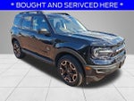 2023 Bronco Sport Thumbnail 3