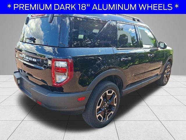 2023 Ford Bronco - $26,975