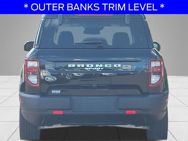 2023 Ford Bronco - $26,975