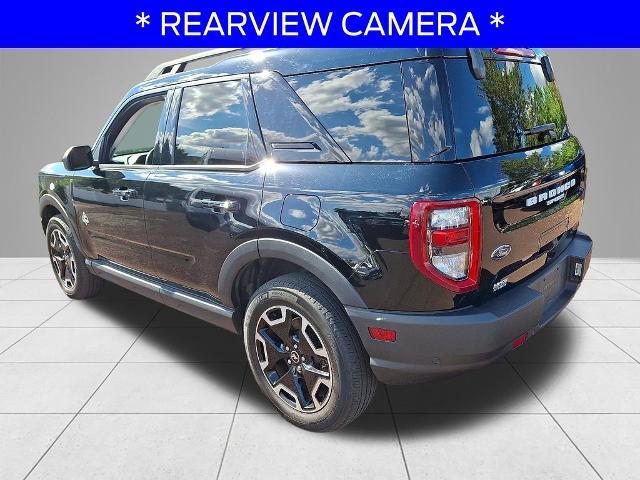 2023 Ford Bronco - $26,975
