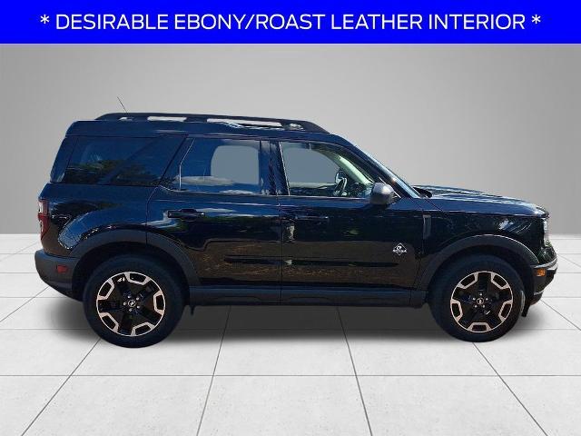 2023 Ford Bronco - $26,975