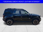 2023 Bronco Sport Thumbnail 7