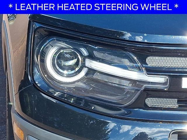 2023 Ford Bronco - $26,975