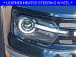2023 Bronco Sport Thumbnail 9