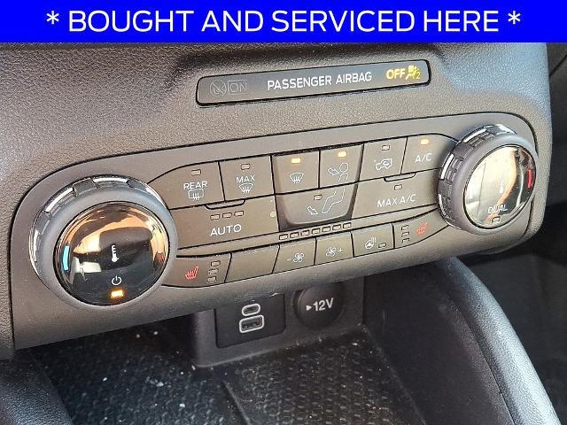 2023 Ford Bronco - $26,975
