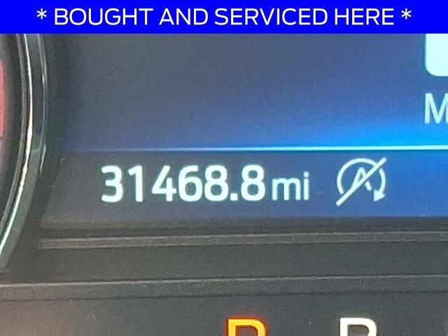 2023 Ford Bronco - $26,975