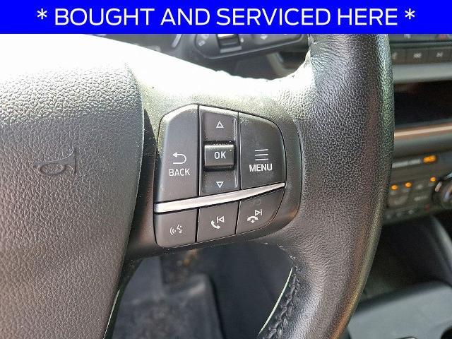 2023 Ford Bronco - $26,975