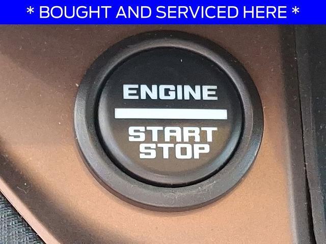 2023 Ford Bronco - $26,975