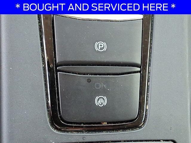2023 Ford Bronco - $26,975