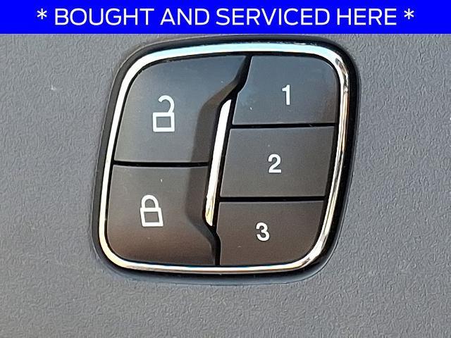 2023 Ford Bronco - $26,975