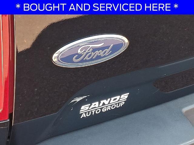 2023 Ford Bronco - $26,975