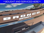 2023 Bronco Sport Thumbnail 31