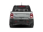 2023 Bronco Sport Thumbnail 4