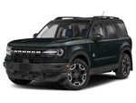 2023 Bronco Sport Thumbnail 16