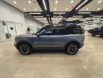 2023 Bronco Sport Thumbnail 5