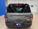2023 Bronco Sport Thumbnail 7