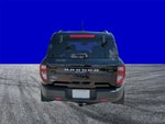 2023 Bronco Sport Thumbnail 4
