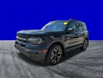 2023 Bronco Sport Thumbnail 6