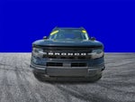 2023 Bronco Sport Thumbnail 7