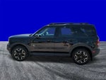 2023 Bronco Sport Thumbnail 30