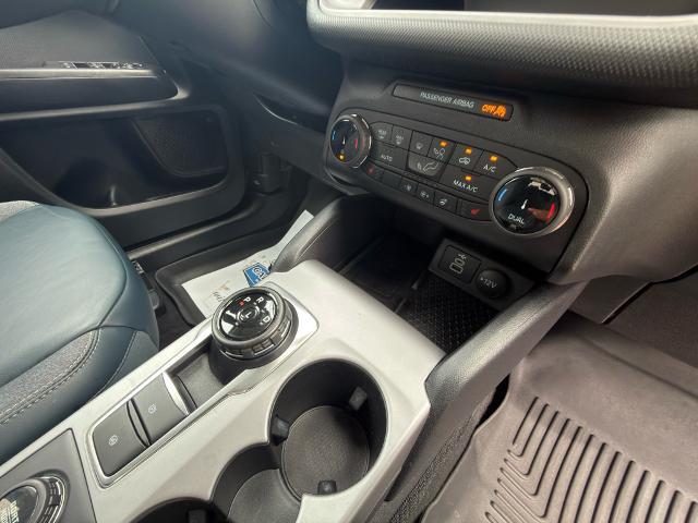 2023 Ford Bronco - $29,663