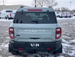 2023 Bronco Sport Thumbnail 24