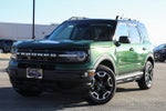 2023 Bronco Sport Thumbnail 5