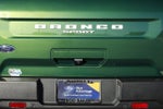 2023 Bronco Sport Thumbnail 12