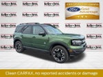 2023 Bronco Sport Thumbnail 1