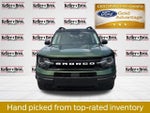 2023 Bronco Sport Thumbnail 2