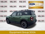 2023 Bronco Sport Thumbnail 6