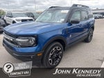 2023 Bronco Sport Thumbnail 1