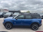 2023 Bronco Sport Thumbnail 3