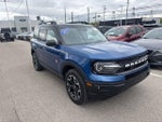 2023 Bronco Sport Thumbnail 18