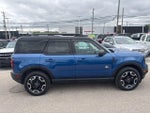 2023 Bronco Sport Thumbnail 20