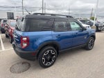 2023 Bronco Sport Thumbnail 29