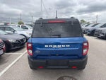 2023 Bronco Sport Thumbnail 33