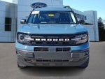 2023 Bronco Sport Thumbnail 2