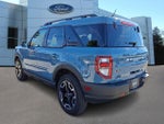 2023 Bronco Sport Thumbnail 4