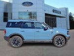 2023 Bronco Sport Thumbnail 7