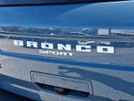 2023 Bronco Sport Thumbnail 29