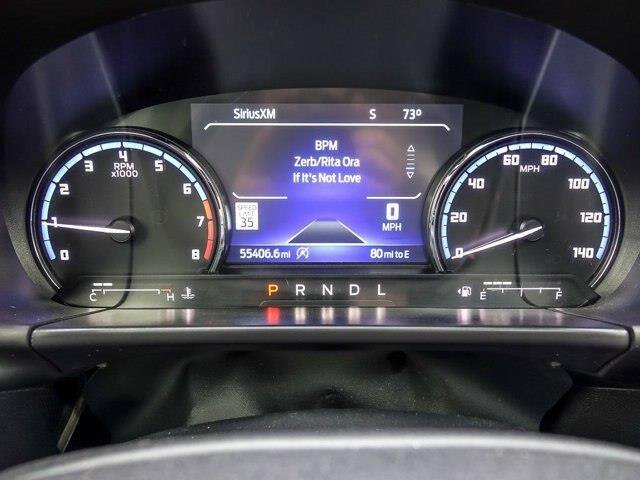 2023 Ford Bronco - $26,923
