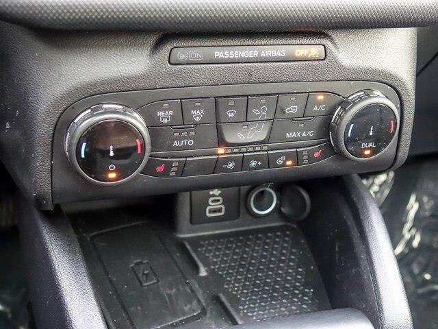 2023 Ford Bronco - $26,923