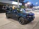 2023 Bronco Sport Thumbnail 1