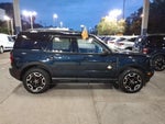 2023 Bronco Sport Thumbnail 2