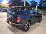 2023 Bronco Sport Thumbnail 3