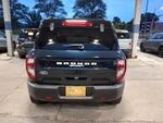 2023 Bronco Sport Thumbnail 4