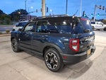 2023 Bronco Sport Thumbnail 5