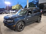 2023 Bronco Sport Thumbnail 7